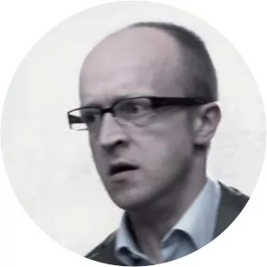 Josh Cole photograph