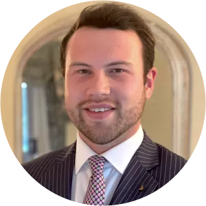 Josh Compton - Author