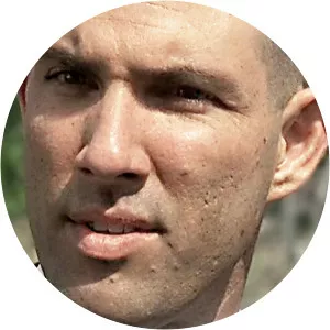 Josh Cramer - 