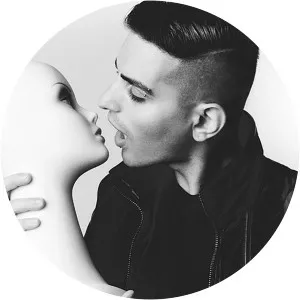 josh cumbee afsheen - Musician