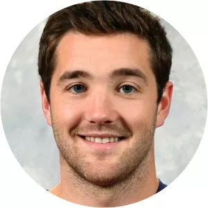 Josh Currie - Ice hockey player