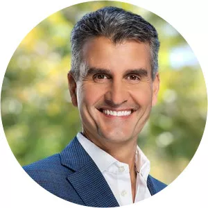 Josh D'Amaro - Chairperson of Walt Disney Parks and Resorts