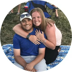 Josh D Herron - Zach Herron's father