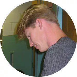 Josh Davis - American professional basketball player