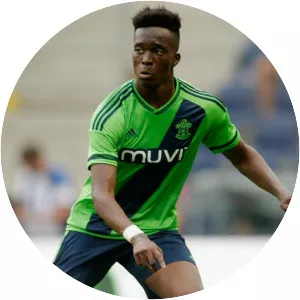 Josh Debayo - Futbolcu