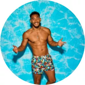 Josh Denzel - TV personality