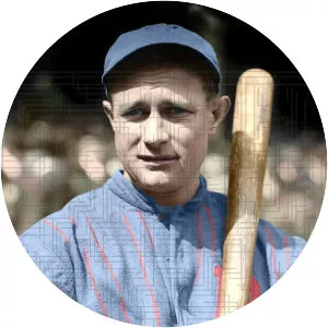 Josh Devore - Professional baseball player