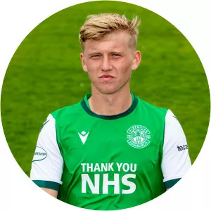 Josh Doig - Footballer