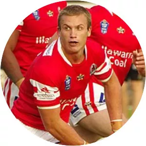 Josh Drinkwater - Rugby league scrum half