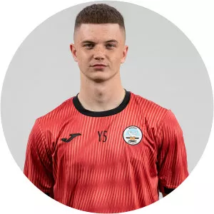 Josh Edwards - Footballer