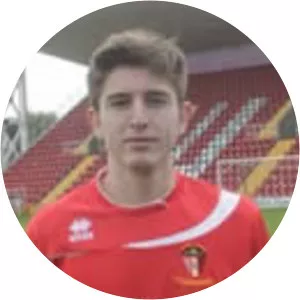 Josh Ekim - Football player