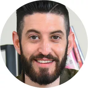 Josh Elkin photograph