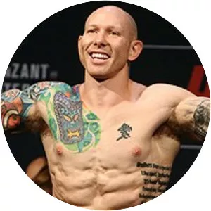 Josh Emmett