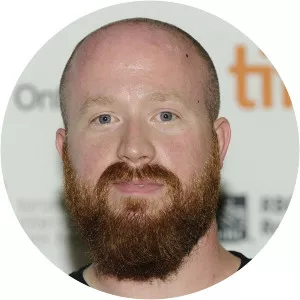 Josh Ethier