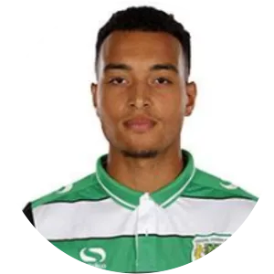 Josh Ezewele - Football player