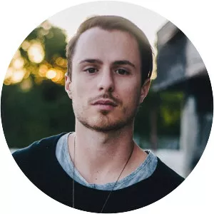 Josh Farro photograph