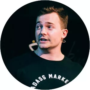 Josh Fechter