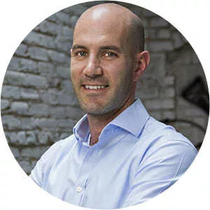 Josh Fine - Television producer