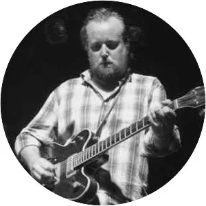 Josh Finlayson - Musical artist