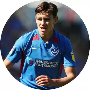 Josh Flint - Footballer