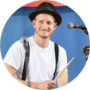 Josh Fraites photograph