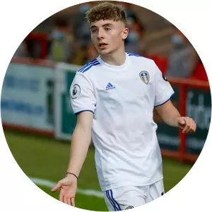 Josh Galloway - Footballer