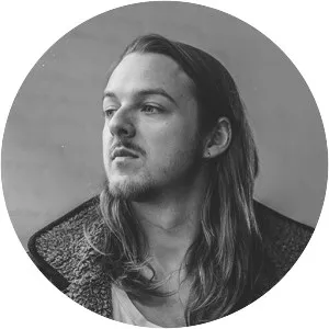 Josh Gauton - Musical artist