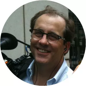 Josh Gelman - Television producer