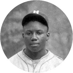 Josh Gibson - American baseball player