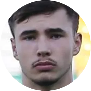 Josh Giurgi - Football player