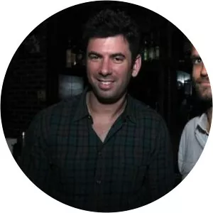 Josh Golder - Film producer