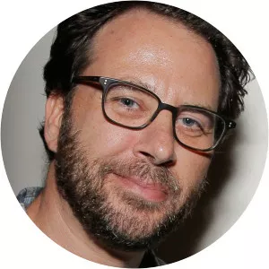 Josh Goldsmith - Film producer