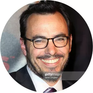 Josh Goldstein - Film producer