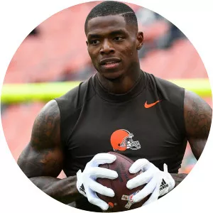 Josh Gordon Film director