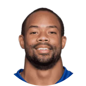 Josh Gordy - American football cornerback