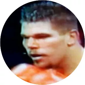 Josh Gormley - Boxer