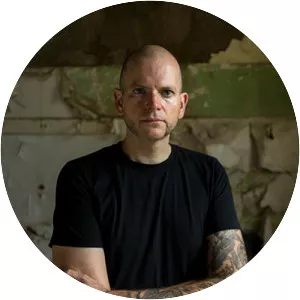 Josh Graham - Musician