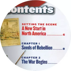 Josh Gregory - Author