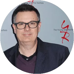 Josh Griffith - American executive television producer