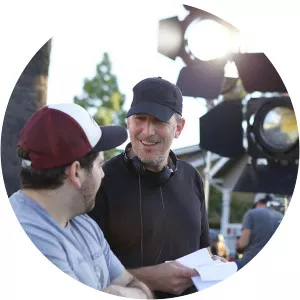 Josh H. Etting photograph