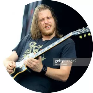 Josh Hamler Musician photograph