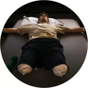 Josh Haner - Film producer