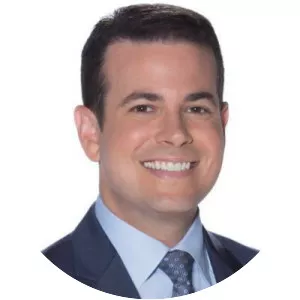 Josh Haskell - TV producer