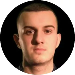 Josh Hawker - Football player