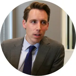 Josh Hawley - United States Senator