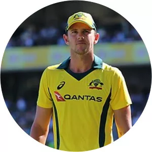 Josh Hazlewood
