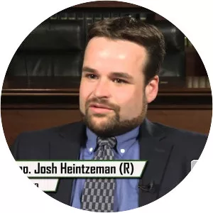 Josh Heintzeman