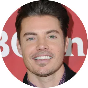 Josh Henderson