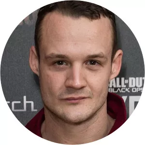 Josh Herdman