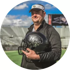 Josh Heupel